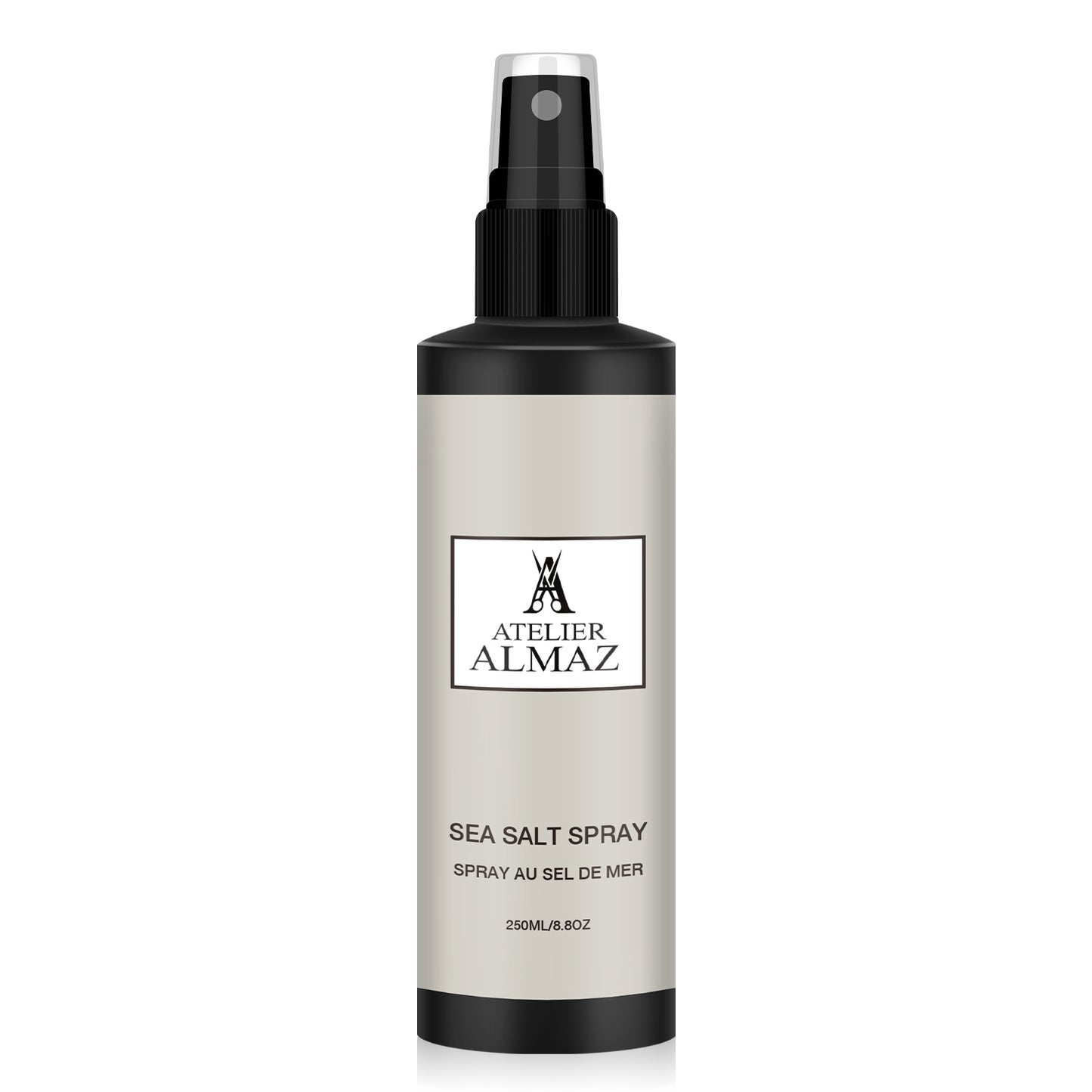 Spray au Sel De Mer