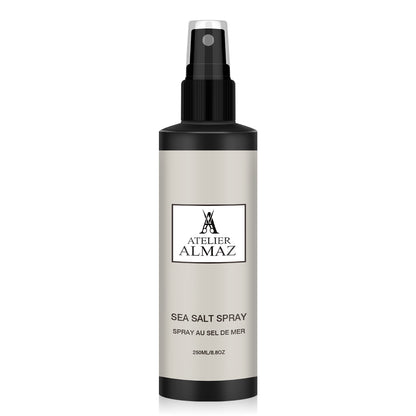 Spray au Sel De Mer