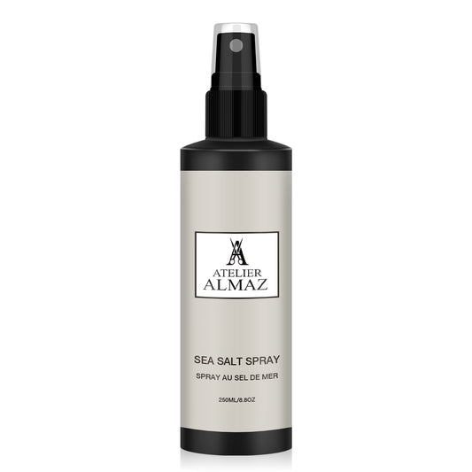 Spray au Sel De Mer