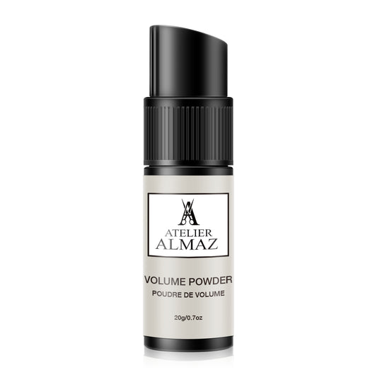 Poudre De Volume
